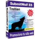 SubmitWolf ES